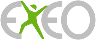 EXEO Logo